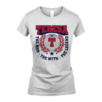 Women's Standard T-Shirt