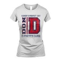 Women's Standard T-Shirt
