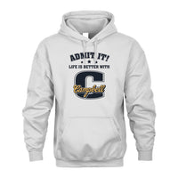 Unisex Hoodie