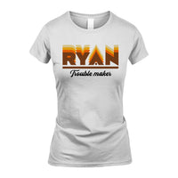 Women's Standard T-Shirt