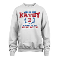 Unisex Sweatshirt