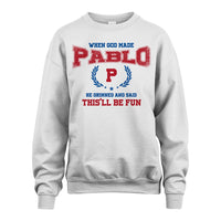 Unisex Sweatshirt