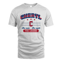 Unisex Standard T-Shirt