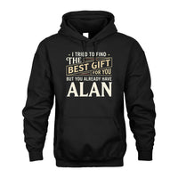 Unisex Hoodie