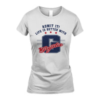 Women's Standard T-Shirt