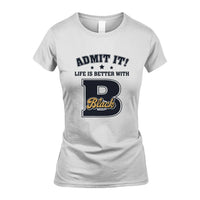 Women's Standard T-Shirt