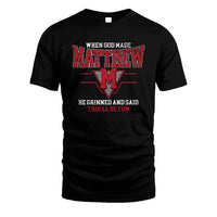 Unisex Standard T-Shirt
