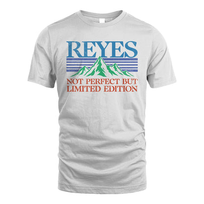 Your Name Not Perfect But Limited Edition Vintage Shirt REYES M1-38