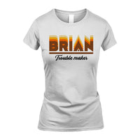Women's Standard T-Shirt