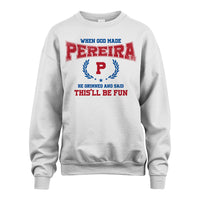 Unisex Sweatshirt