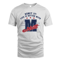 Unisex Standard T-Shirt