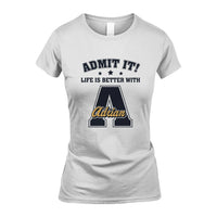 Women's Standard T-Shirt