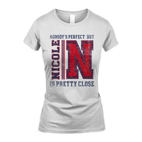 Women's Standard T-Shirt