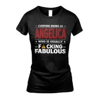 Women's Standard T-Shirt