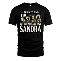Unisex Standard T-Shirt