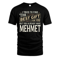 Unisex Standard T-Shirt