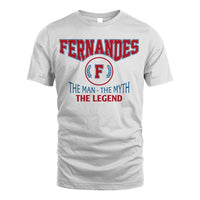 Unisex Standard T-Shirt