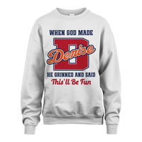 Unisex Sweatshirt