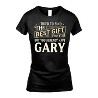 Women's Standard T-Shirt