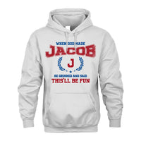Unisex Hoodie
