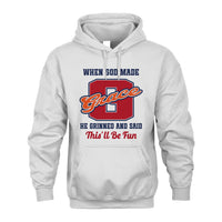 Unisex Hoodie