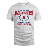 Unisex Standard T-Shirt