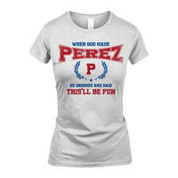 Women's Standard T-Shirt