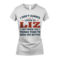Women's Standard T-Shirt