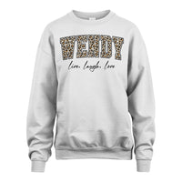 Unisex Sweatshirt