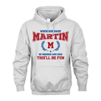 Unisex Hoodie