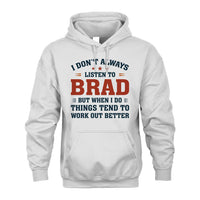 Unisex Hoodie