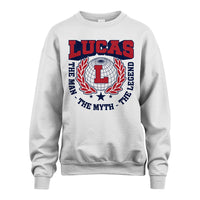 Unisex Sweatshirt