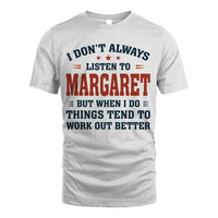 Unisex Standard T-Shirt