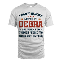 Unisex Standard T-Shirt