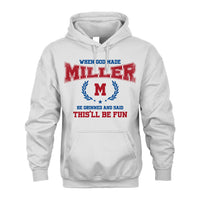 Unisex Hoodie