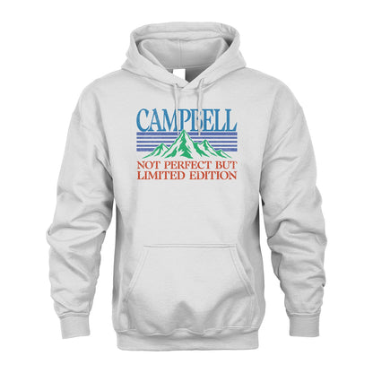 Your Name Not Perfect But Limited Edition Vintage Shirt CAMPBELL M1-38