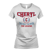 Women's Standard T-Shirt