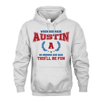 Unisex Hoodie