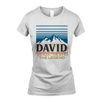 Women's Standard T-Shirt