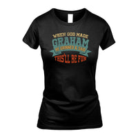 Women's Standard T-Shirt