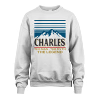 Unisex Sweatshirt