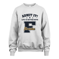 Unisex Sweatshirt