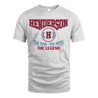 Unisex Standard T-Shirt
