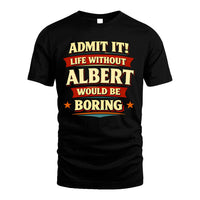 Unisex Standard T-Shirt
