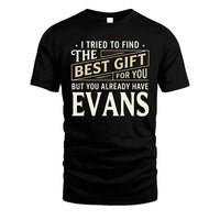 Unisex Standard T-Shirt