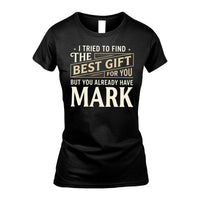 Women's Standard T-Shirt