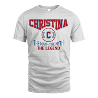 Unisex Standard T-Shirt