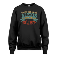 Unisex Sweatshirt
