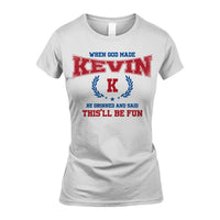 Women's Standard T-Shirt