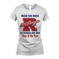 Women's Standard T-Shirt